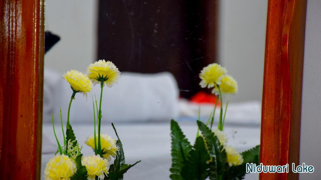 Niduwari Lake Homestay Dambulla Kültér fotó