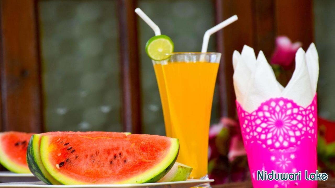 Niduwari Lake Homestay Dambulla Kültér fotó
