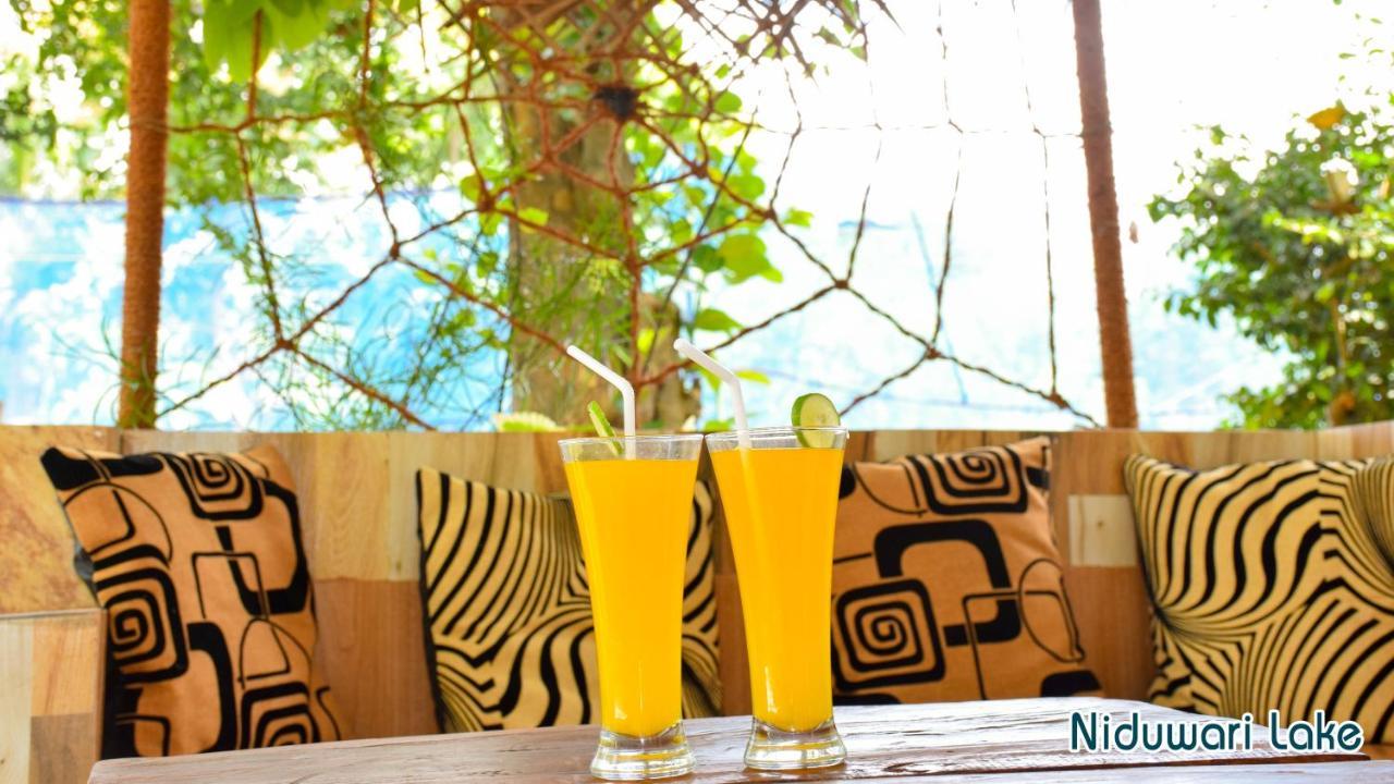 Niduwari Lake Homestay Dambulla Kültér fotó