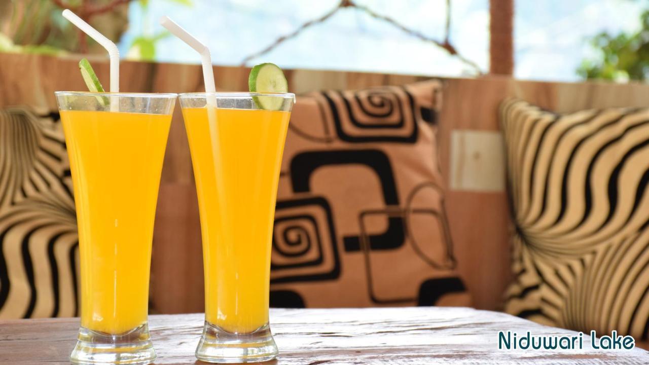 Niduwari Lake Homestay Dambulla Kültér fotó
